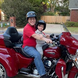 Meet your Posher, Tim